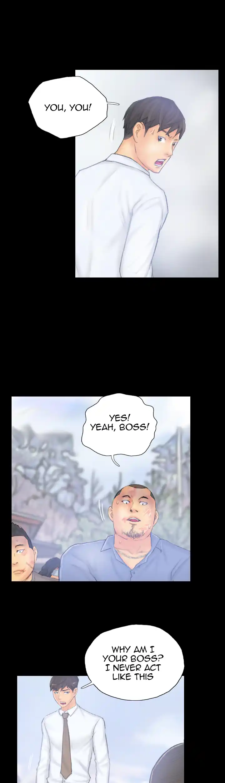 The Reflection page 6