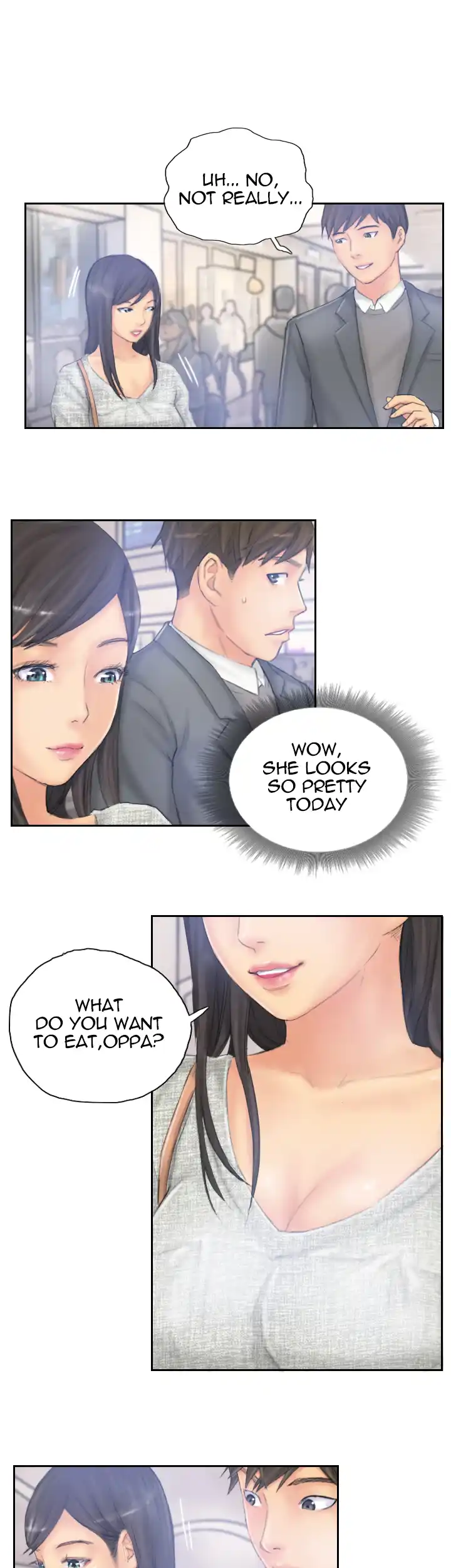 The Reflection page 12