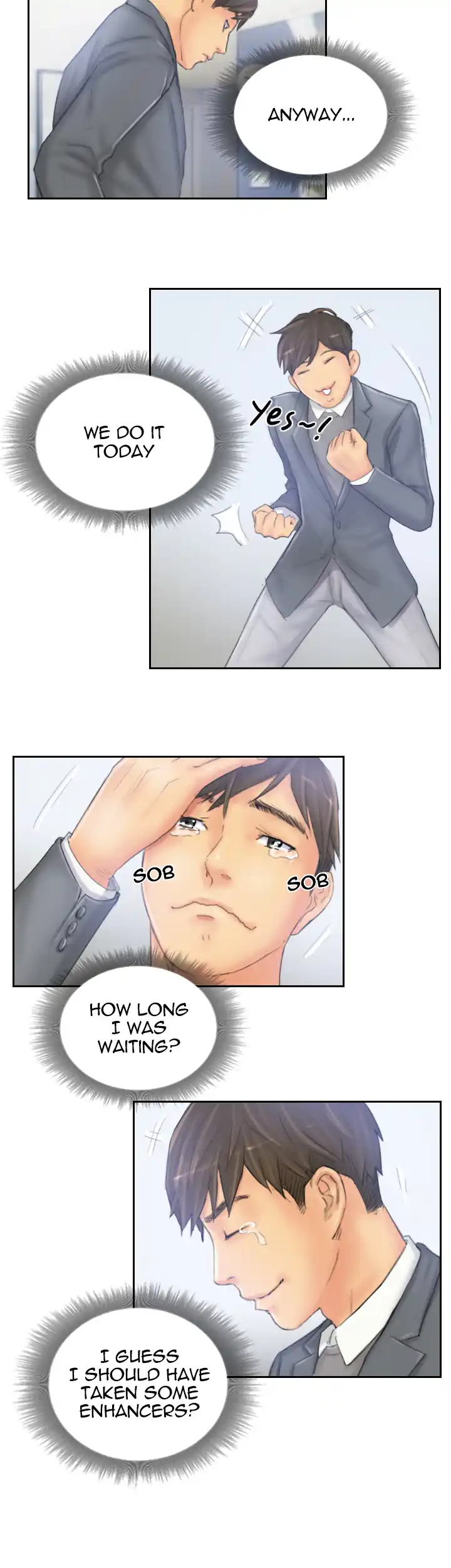 The Reflection page 17