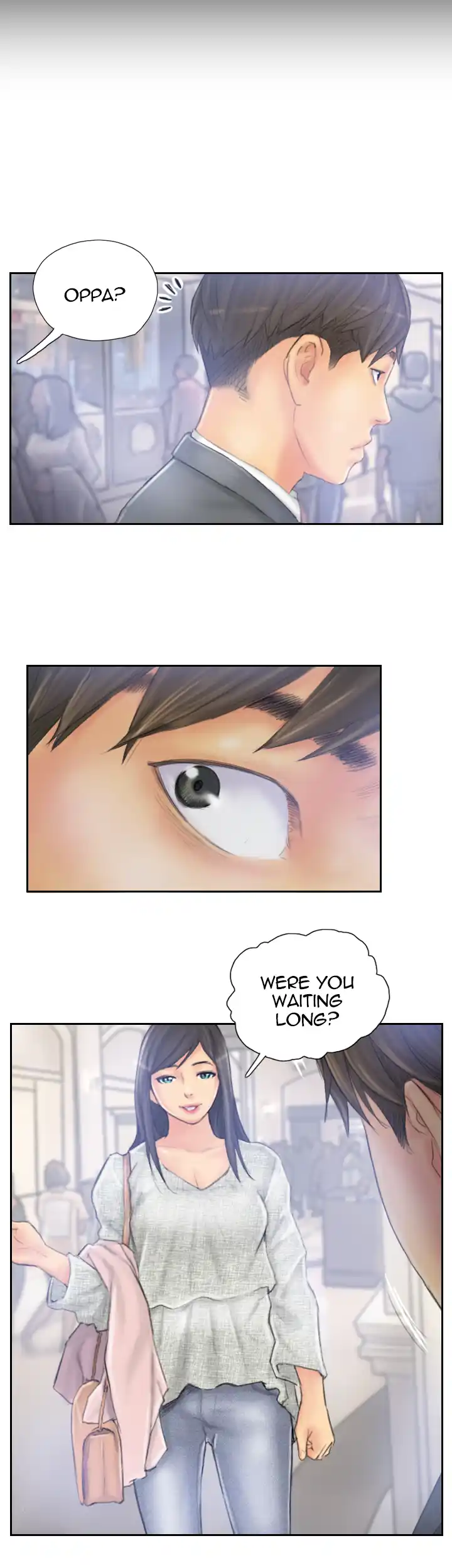 The Reflection page 11