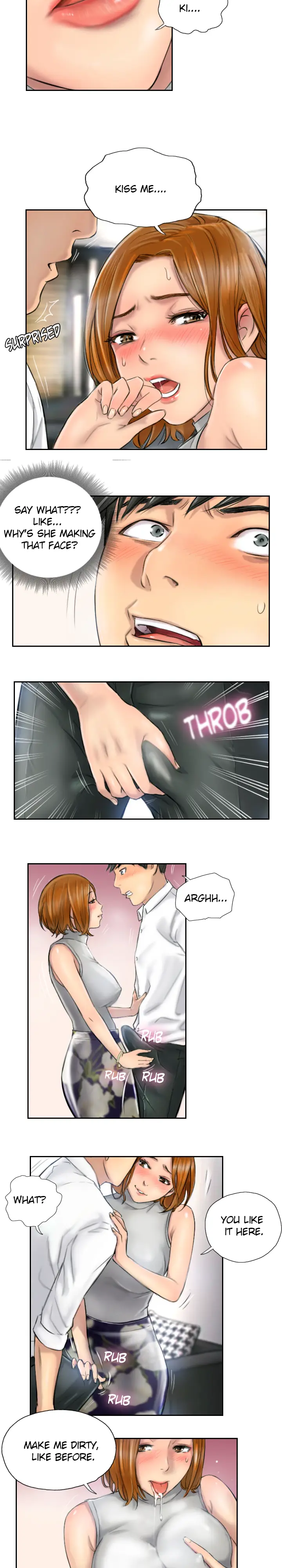 The Reflection page 5