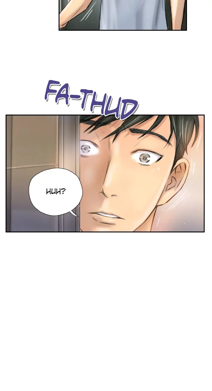 The Reflection page 14