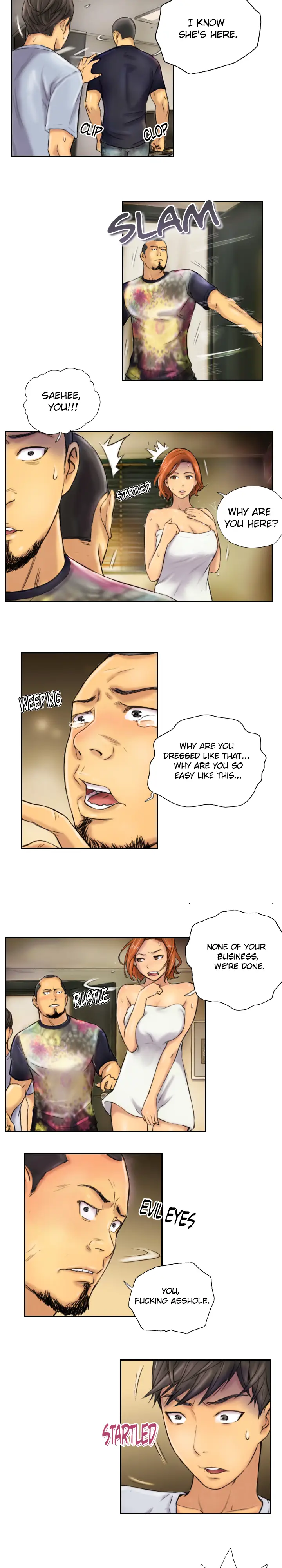 The Reflection page 2