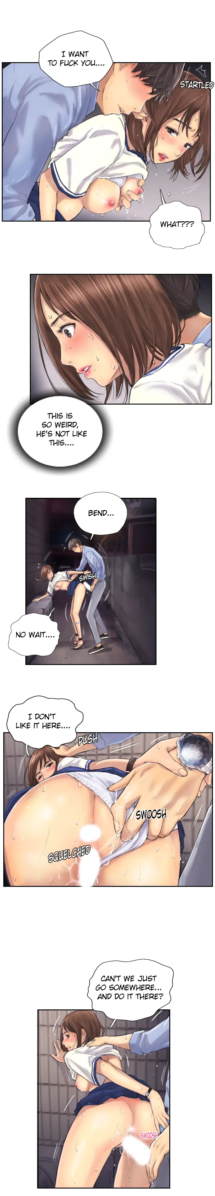 The Reflection page 11