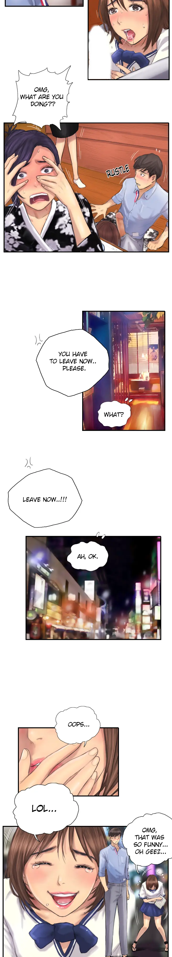 The Reflection page 4