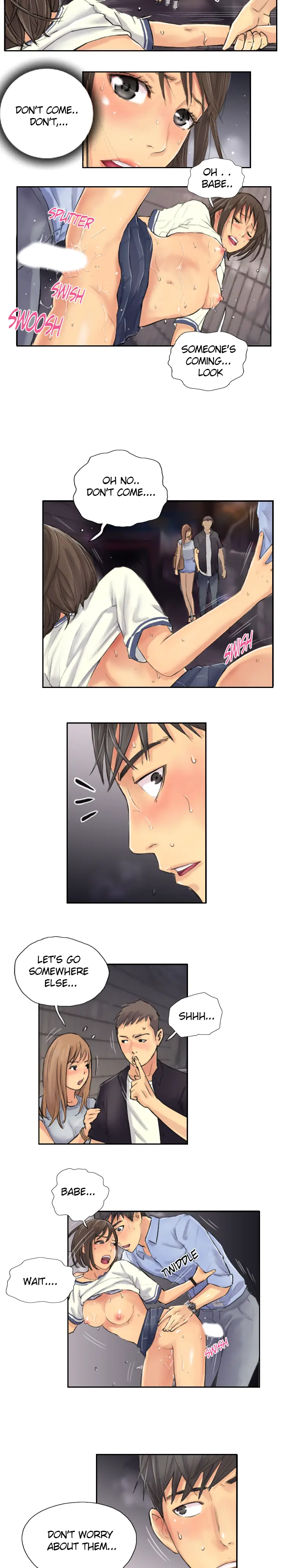 The Reflection page 2