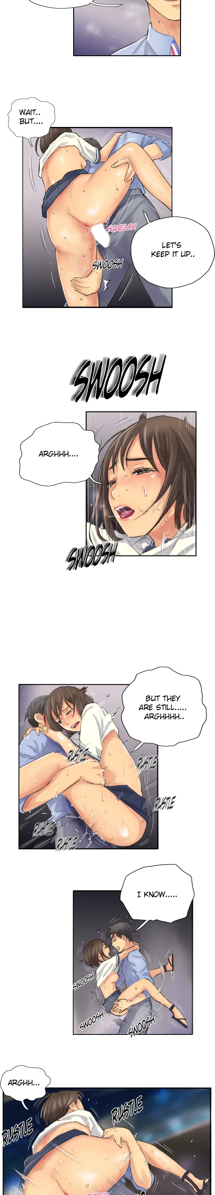 The Reflection page 3