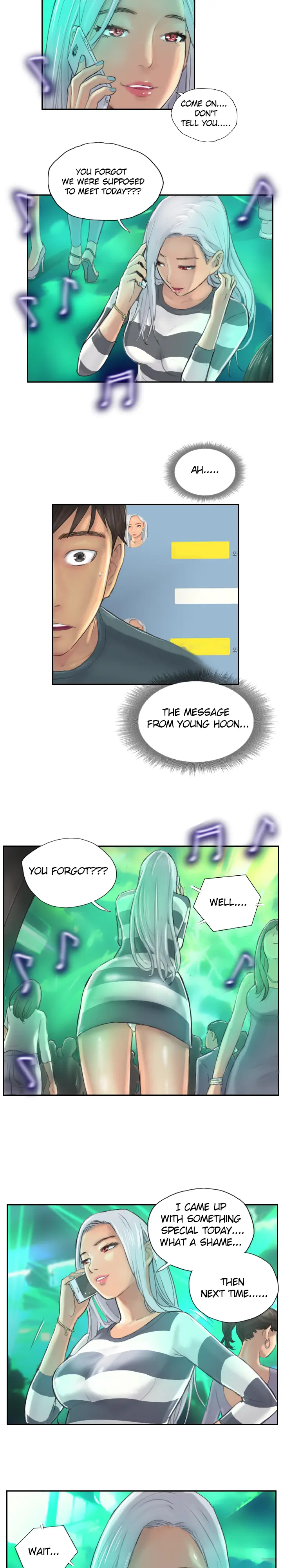 The Reflection page 4