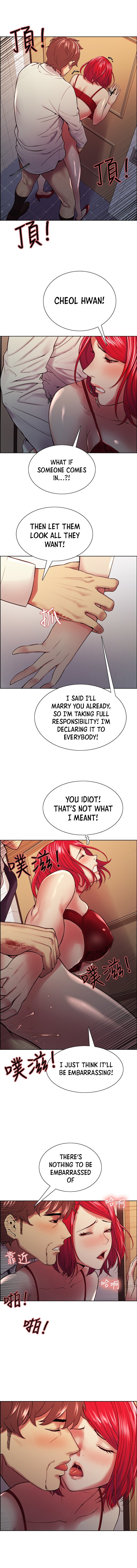The Runaway Family page 4