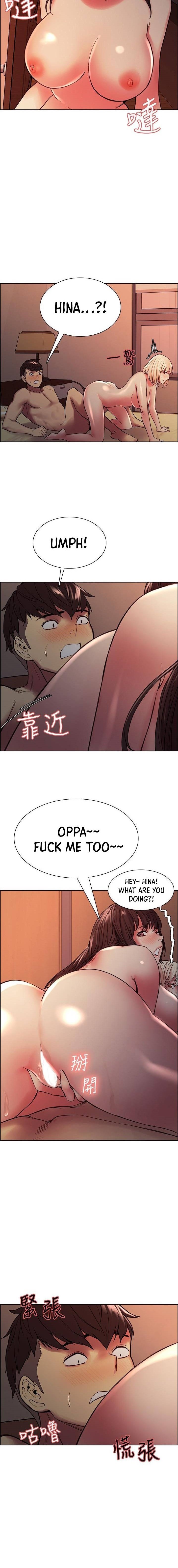 The Runaway Family page 14