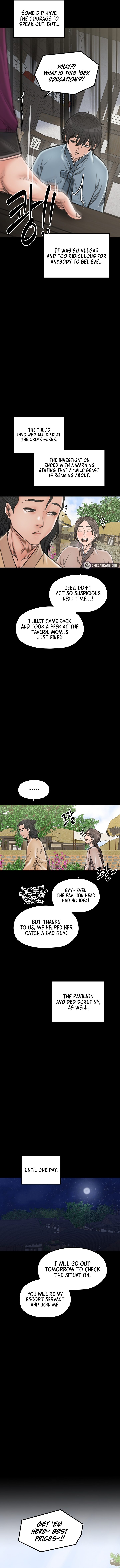 The Servant’s Story page 9