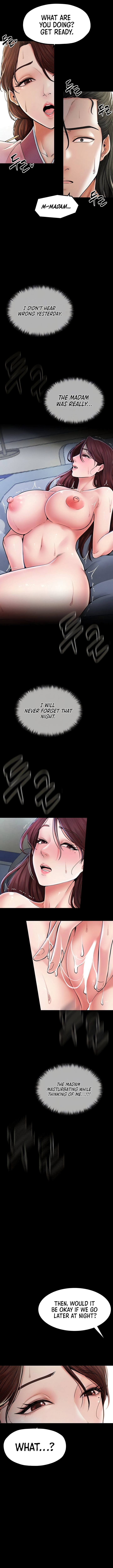 The Servant’s Story page 2