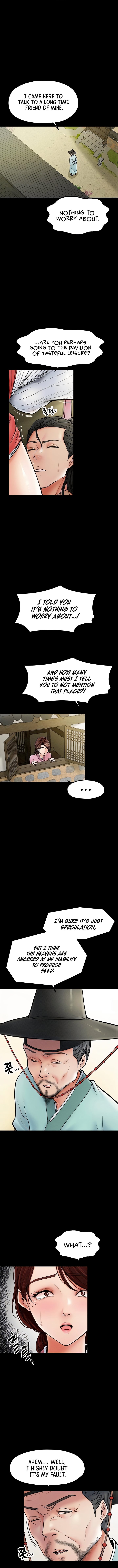 The Servant’s Story page 10