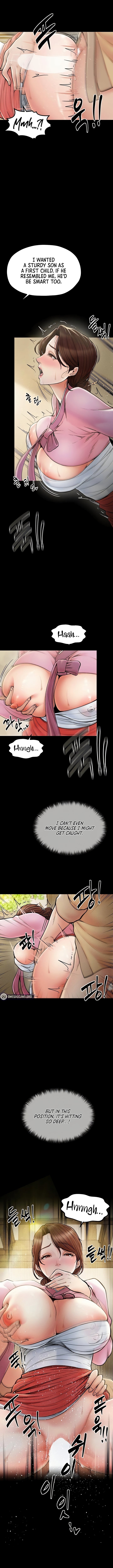 The Servant’s Story page 5