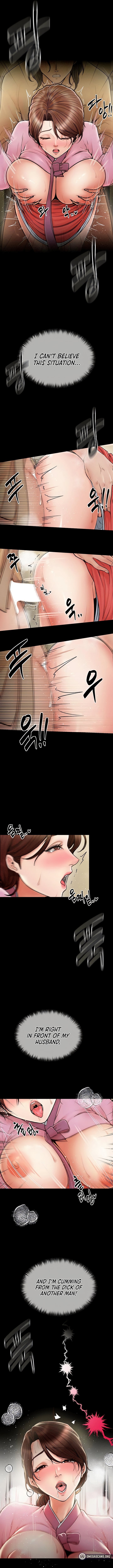 The Servant’s Story page 7