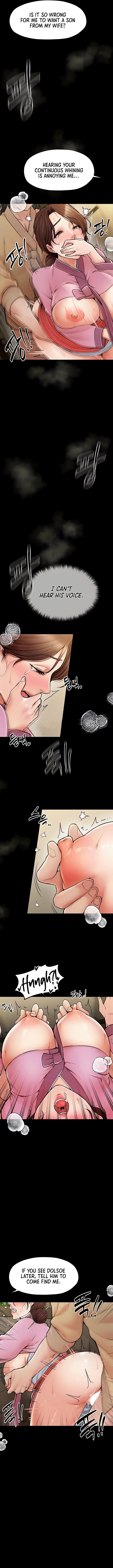 The Servant’s Story page 10