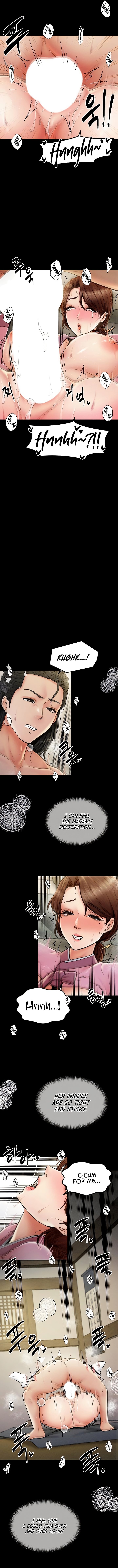The Servant’s Story page 6