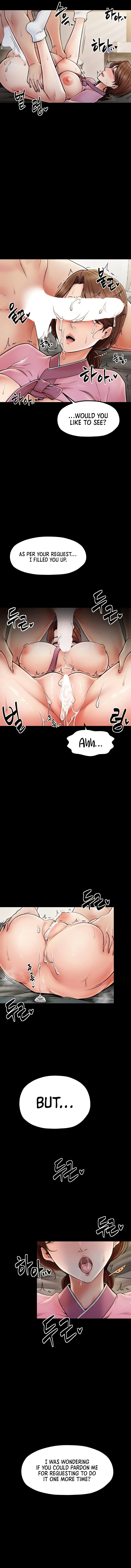 The Servant’s Story page 8