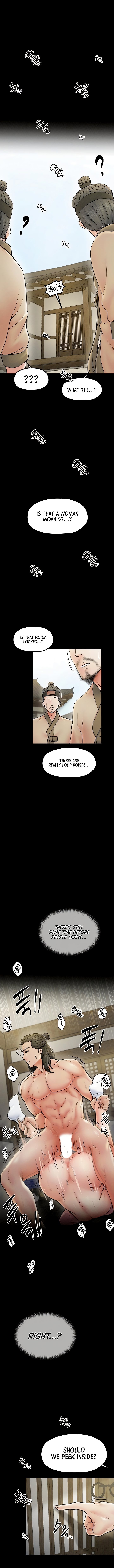 The Servant’s Story page 12
