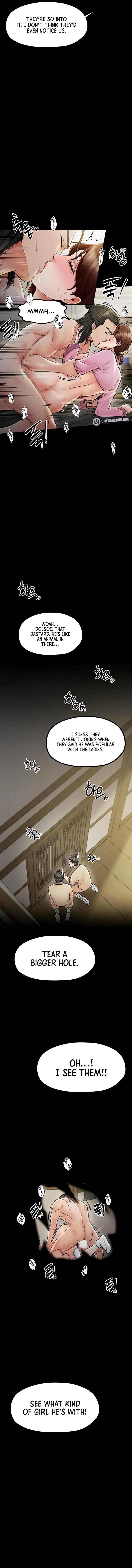 The Servant’s Story page 13
