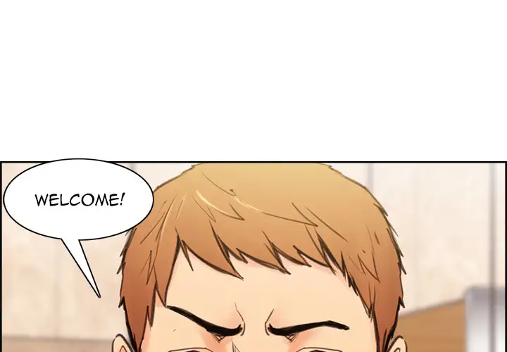 The Sharehouse page 1