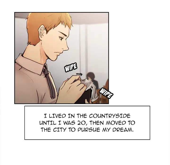 The Sharehouse page 8