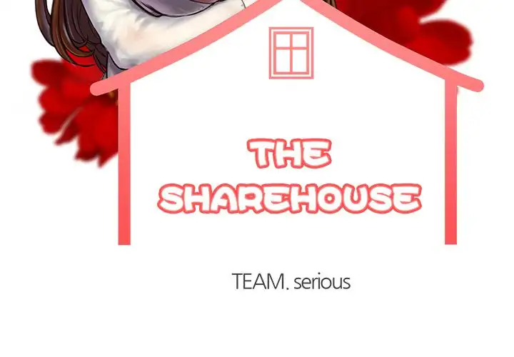 The Sharehouse page 3