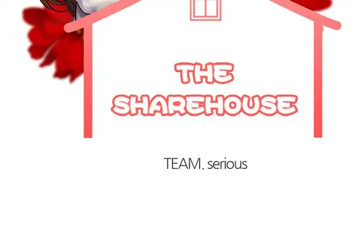 The Sharehouse page 3