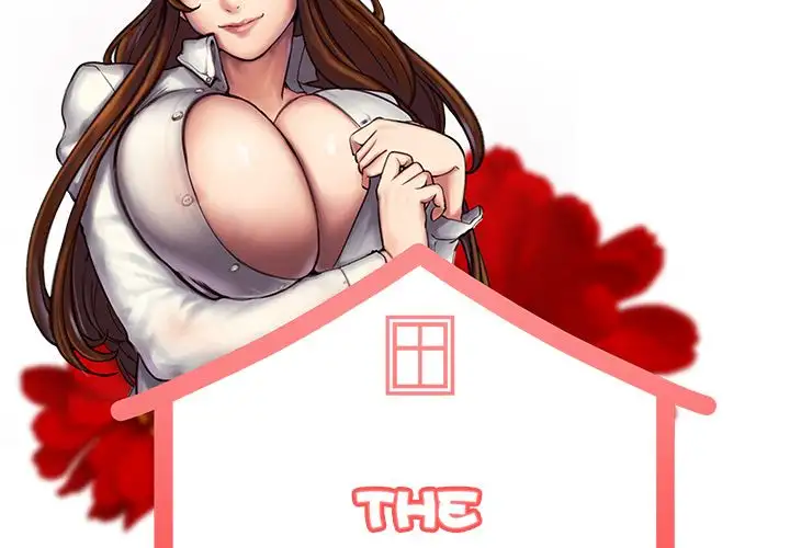 The Sharehouse page 3