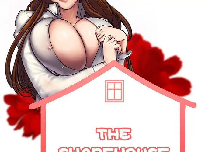 The Sharehouse page 3