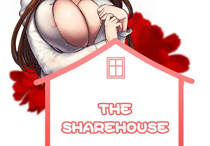 The Sharehouse page 3