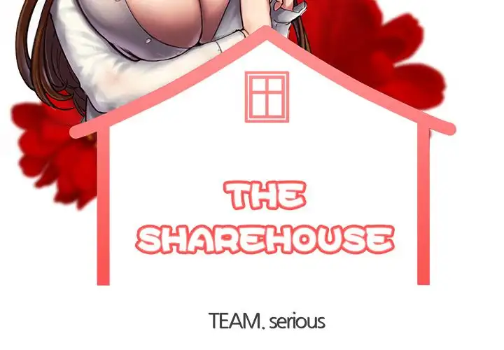 The Sharehouse page 3