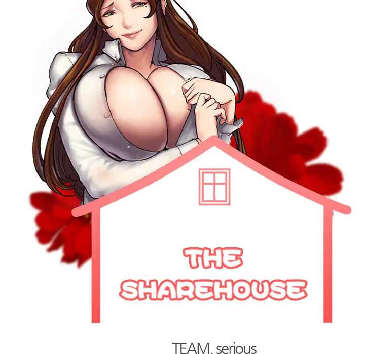 The Sharehouse page 9