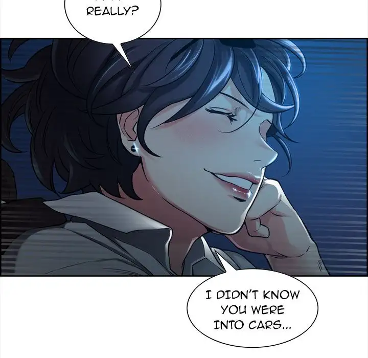 The Sharehouse page 28