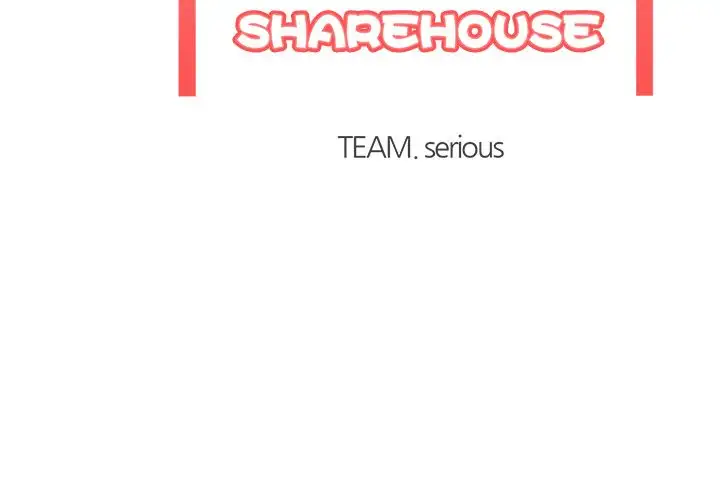 The Sharehouse page 3