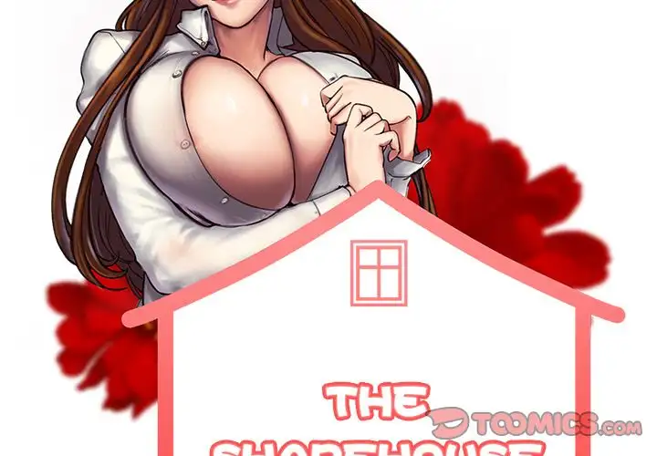 The Sharehouse page 3
