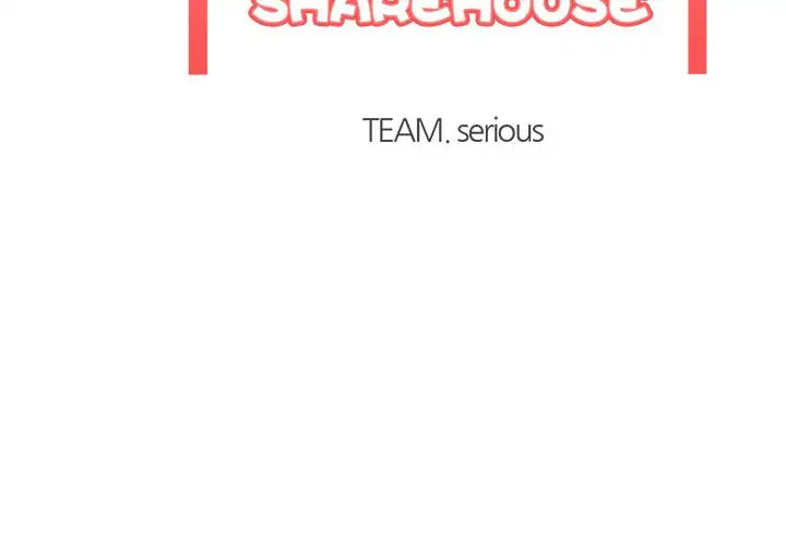 The Sharehouse page 4