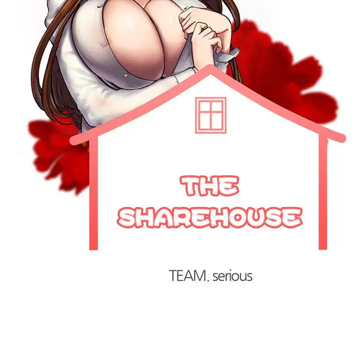 The Sharehouse page 11