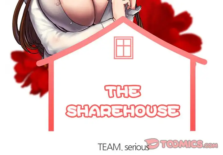 The Sharehouse page 3