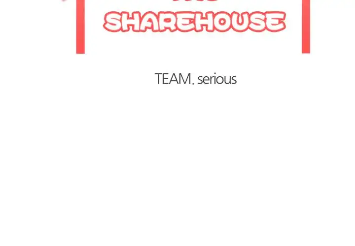 The Sharehouse page 4