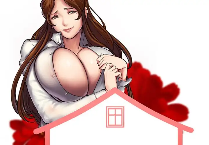 The Sharehouse page 3