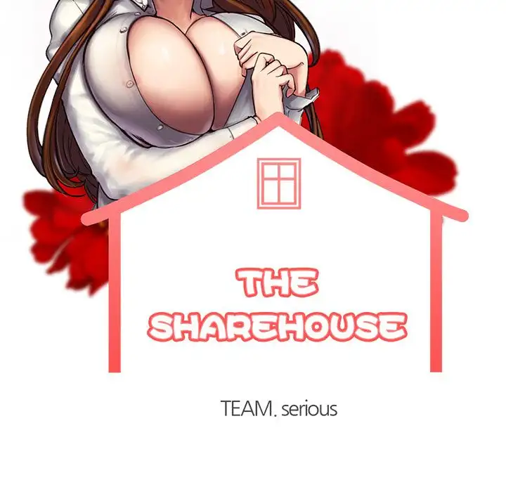 The Sharehouse page 9