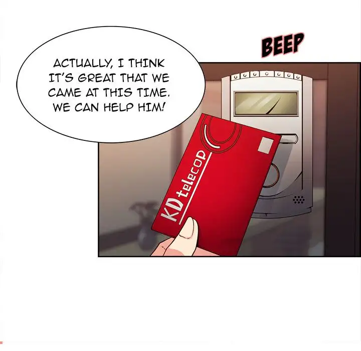 The Sharehouse page 30