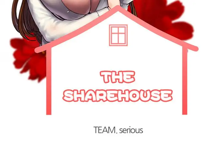 The Sharehouse page 3