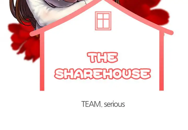 The Sharehouse page 3