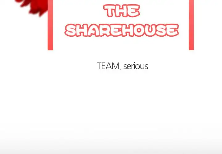 The Sharehouse page 3