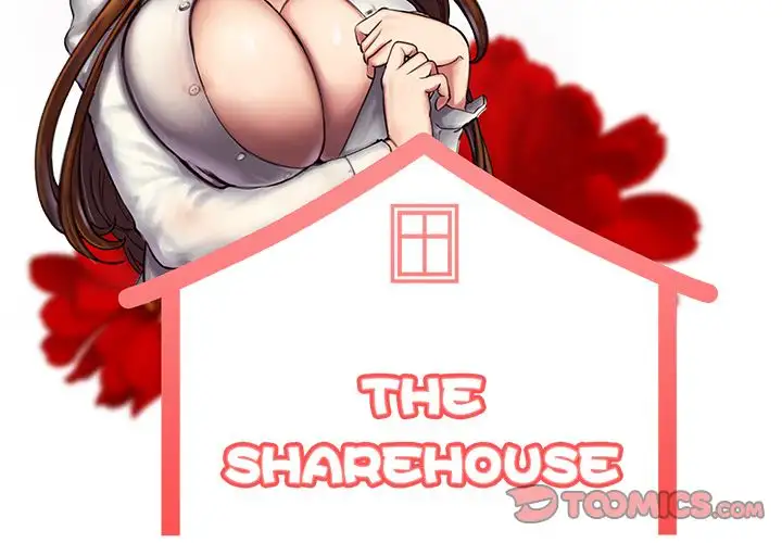 The Sharehouse page 2