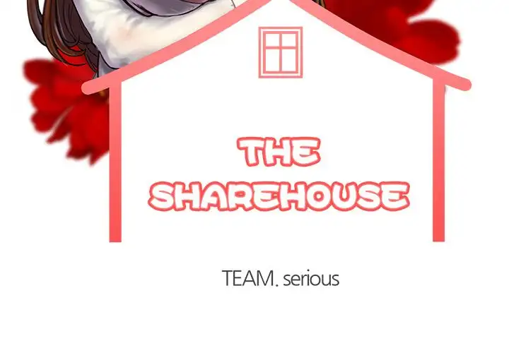 The Sharehouse page 3