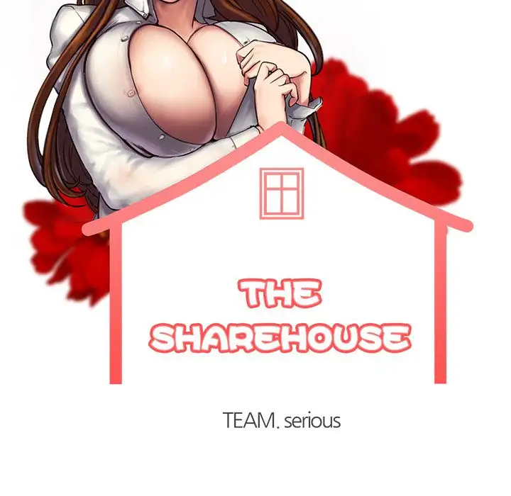 The Sharehouse page 7
