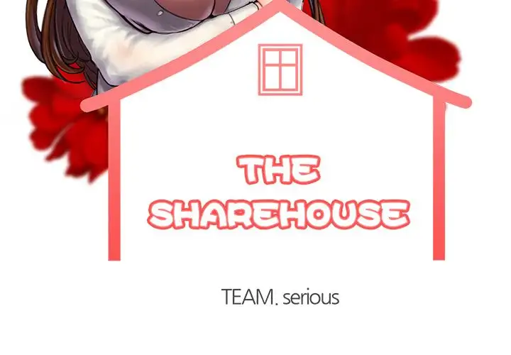 The Sharehouse page 3